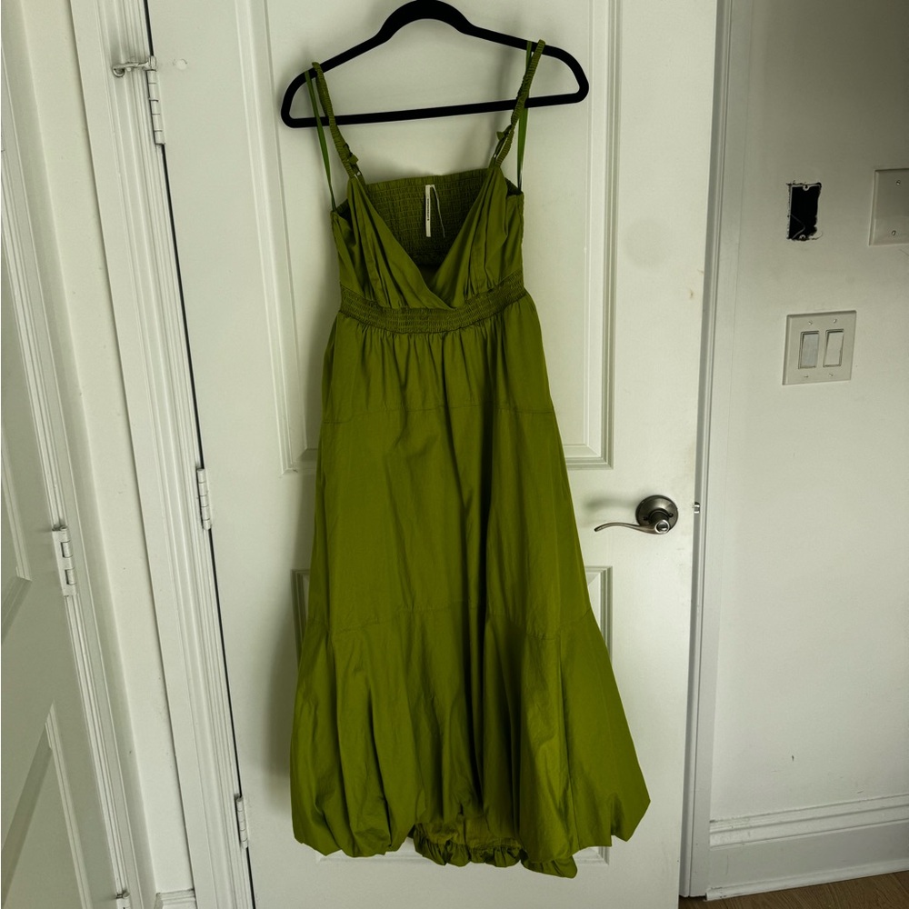 Anthropologie Dress